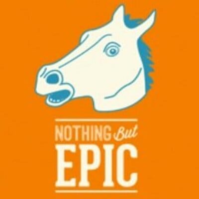 Nothing But EPIC