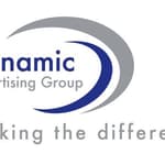 Dynamic Advertising Group Ltd logo