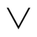 V Group World logo