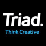 Triad.