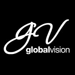 Global Vision a.s. logo