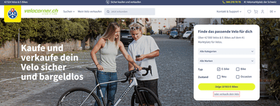 Von der Idee zum führenden Online-Marktplatz - Online Advertising
