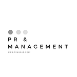 PR & MANAG Agencia de Influencers logo