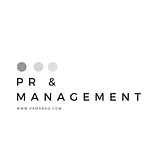 PR & MANAG Agencia de Influencers