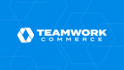 Teamwork Commerce: Supporting Growth Across 7 Locales - Software Development