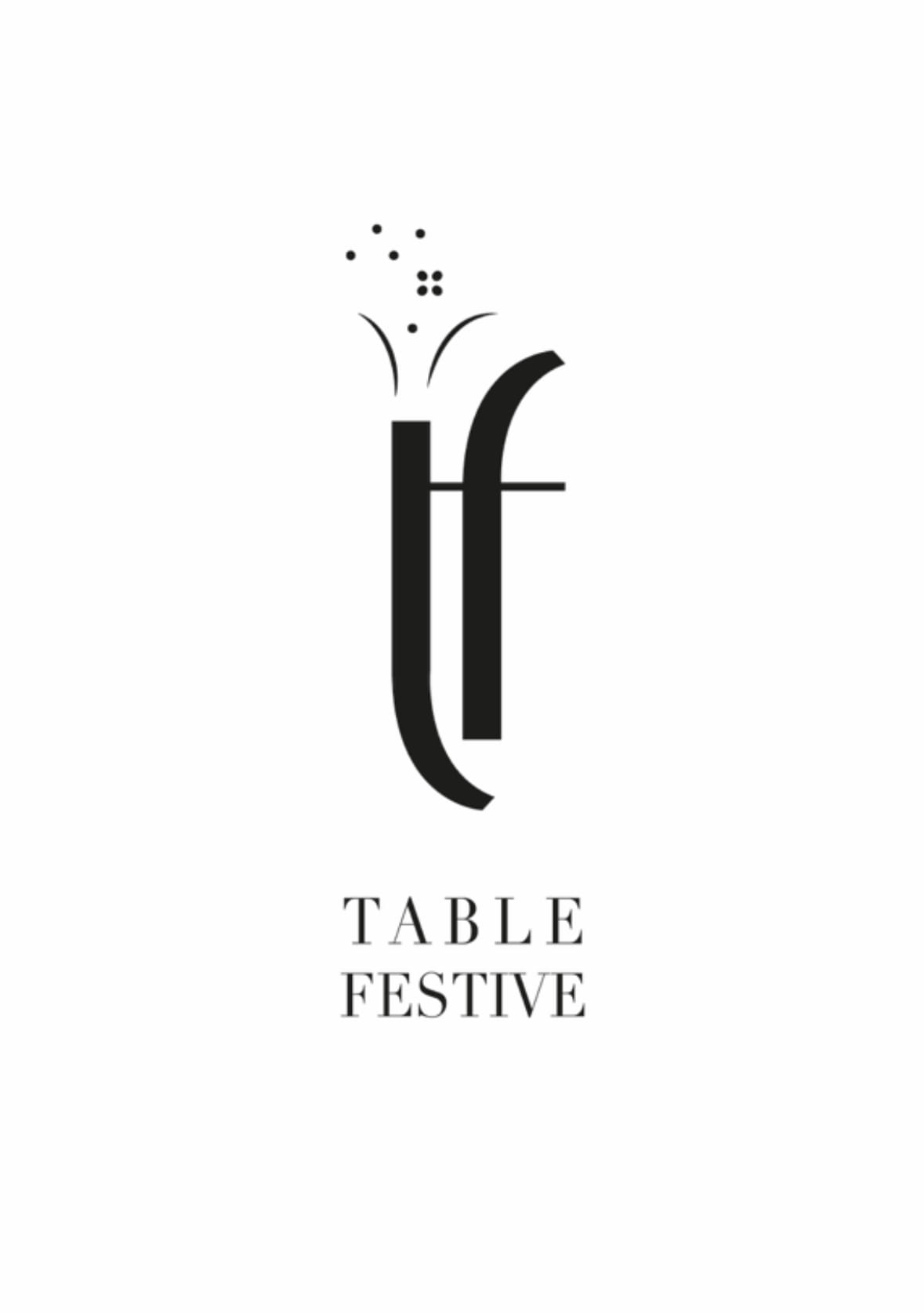 Table Festive