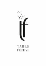 Table Festive logo