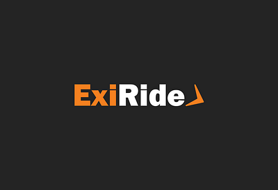 ExiRide Ltd Branding & Web Design - Branding & Positionering