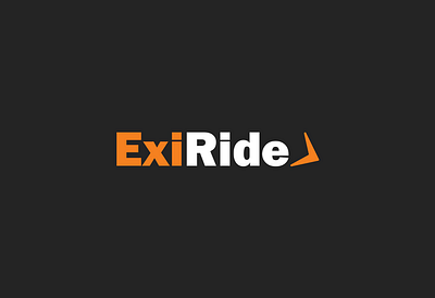 ExiRide Ltd Branding & Web Design - Branding & Positioning