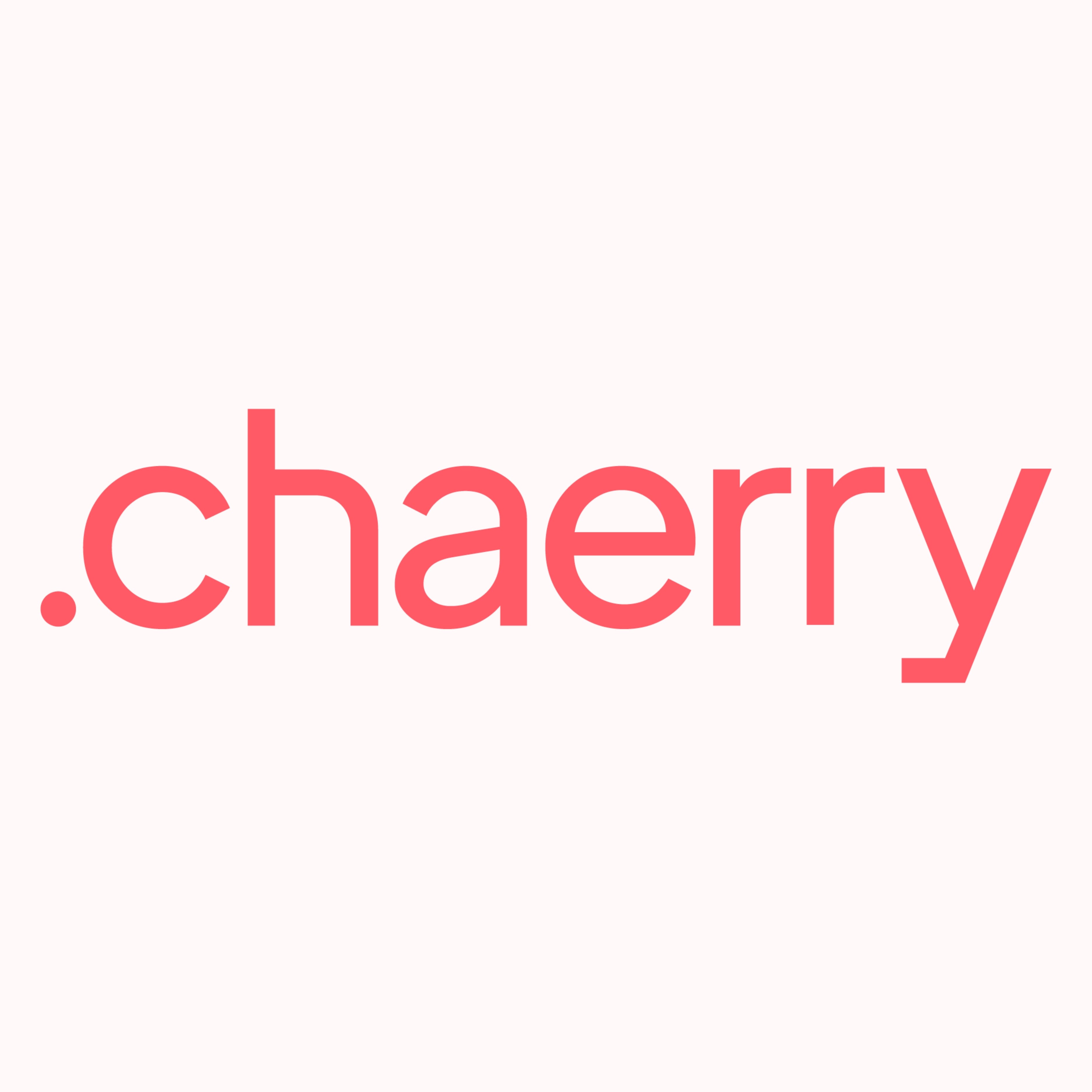 chaerry - Social Media & Content Agentur