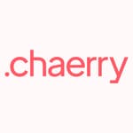 chaerry - UGC & Social Media Content Agentur logo
