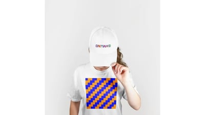 Onyame Brand Identity - Graphic Identity