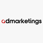 Ad Marketings logo