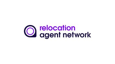 Relocation Agent Network project - Web Application