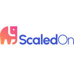 ScaledOn logo