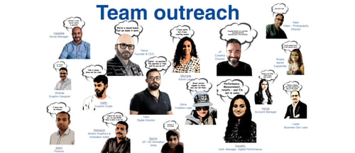 Outreach Advertising LLC cover