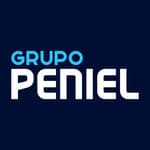Peniel Estúdio Marketing Digital logo