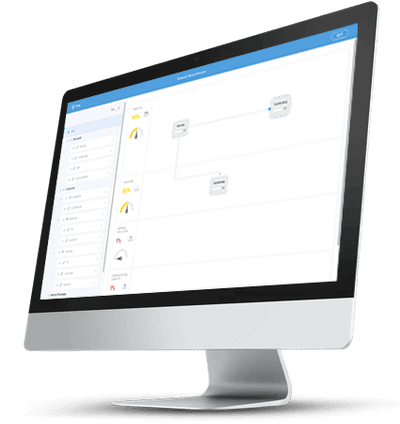 Tool for Boosting Employee Engagement Performance - Application web