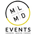 Mlmd Events logo