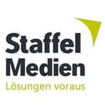 Staffel Medien AG logo