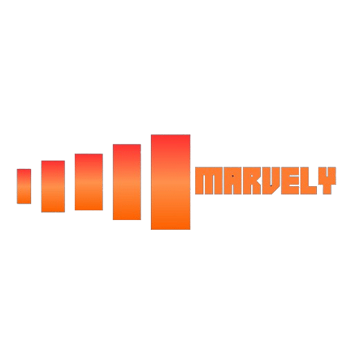 Marvely cover