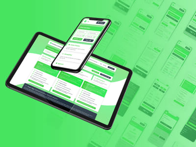 Schilderaufsteller - Innovative Halteverbotszonen - E-commerce