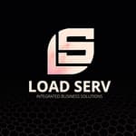 Load Serv Digital Agency logo