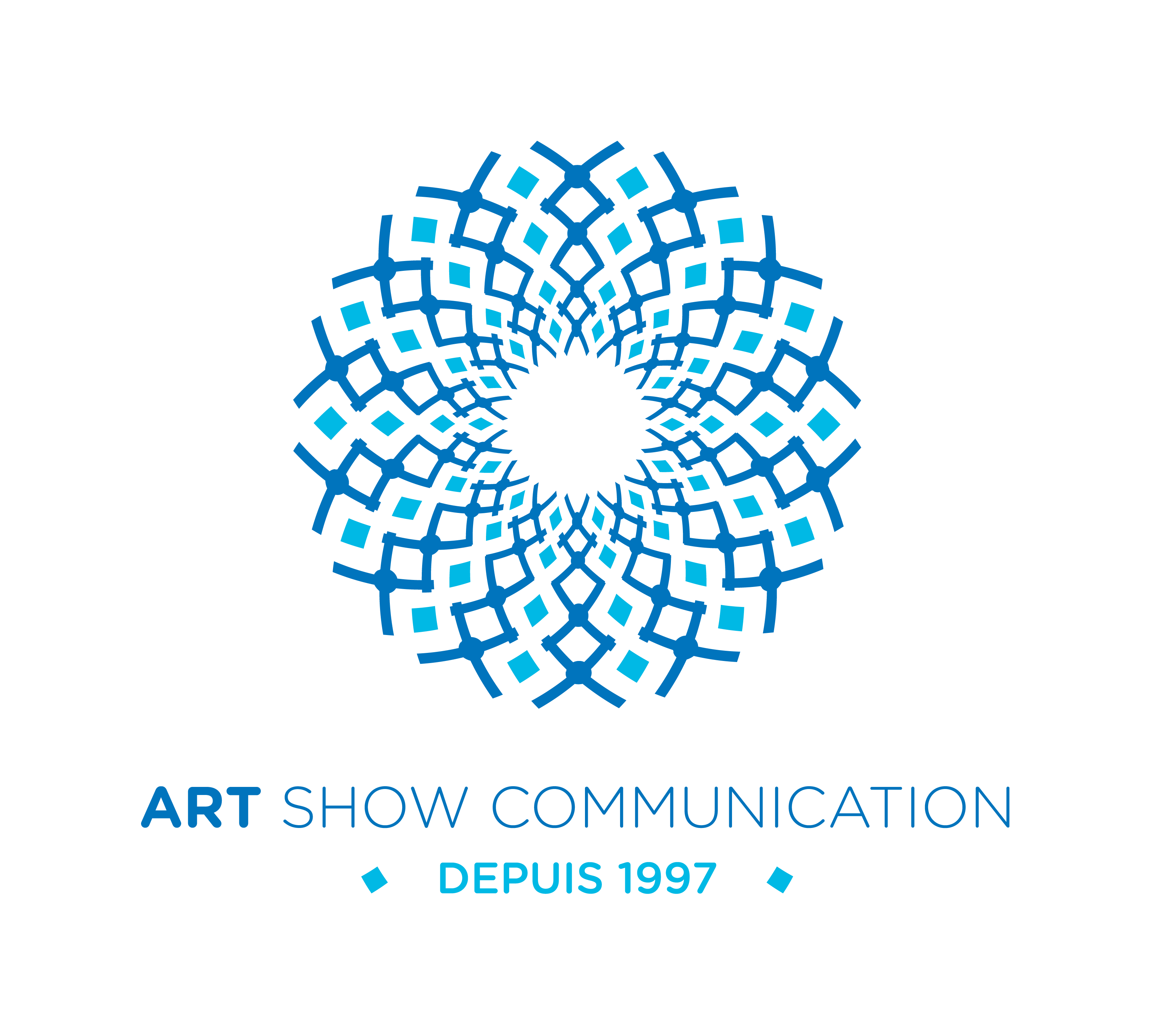 Art Show Communication