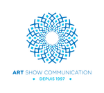 Art Show Communication logo