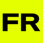 Front Row logo