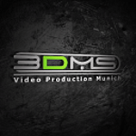 3DMS Filmproduktion München