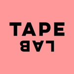 Tapelab logo