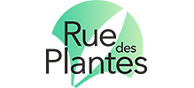 Rue des plantes - Content Strategy