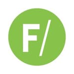 FLEX/design logo