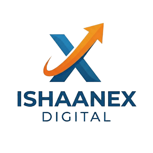 IshaanEx Digital