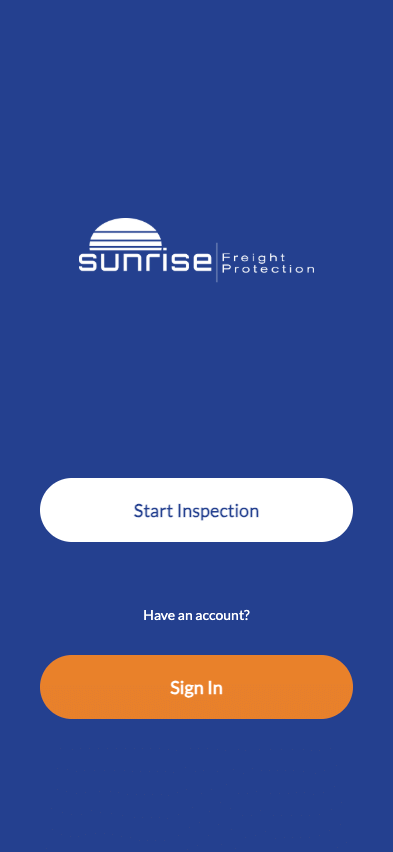 Reinventing Logistics Inspections with an AI-Powered, Mobile App - Développement de Logiciel