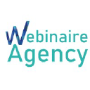Webinaire Agency logo