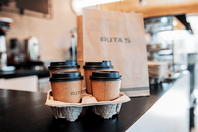 Ruta 5 - Creación de Sitios Web