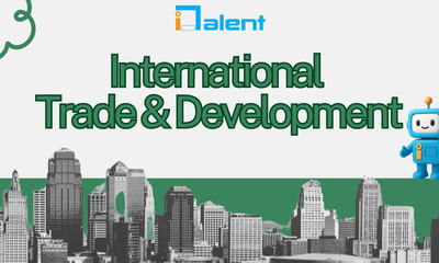 Appointing a Vietnam Sales Manager (Aluminium) for a China Company - E-Commerce
