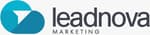 Leadnova Marketing logo