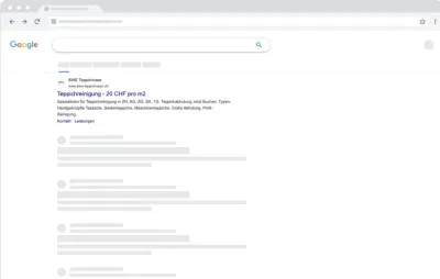 A full-scale  digital transformation for BWE AG - Publicité