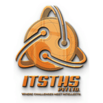 ITSTHS PVT LTD logo