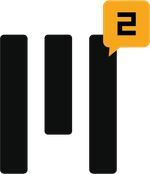 M ² - Measurable Marketing logo