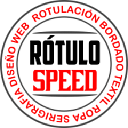 RotuloSpeed logo