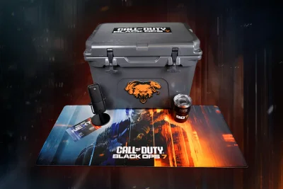 Call of Duty: Black Ops 7 influencer kits - Influencer Marketing