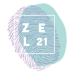 Zel21 logo