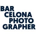 Barcelona Photographer logo