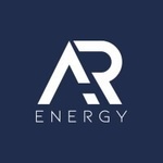 AR Energy logo
