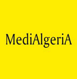 Medialgeria logo