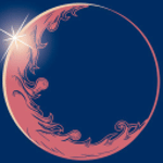 Moonshine Agency logo